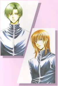 BUY NEW princess princess - 109331 Premium Anime Print Poster